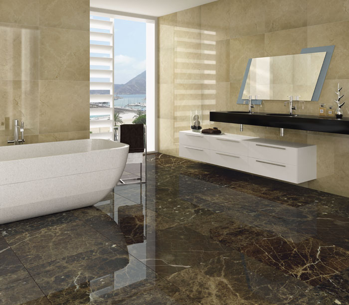 Natural stone marble flooring and wall tiles